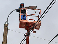 В МУП «Тверьгорэлектро» меняются номера телефонов